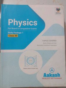 Aakash NEET class 12 Modules