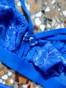 Fancy Undergarments Combo!- 32