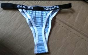 Women Narrow Thong Panty