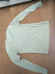 Henry Cotton's Long Sleeve Shirt