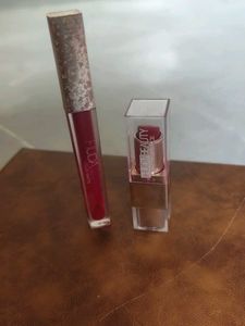 Huda Beauty Matte Lipstick