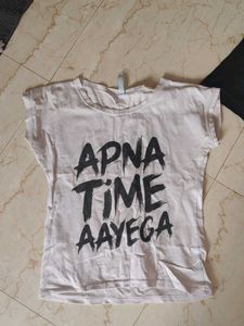 Graphic Print T-Shirt Bundle