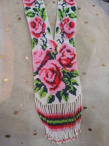 combo of 2 Beaded Statement Necklace