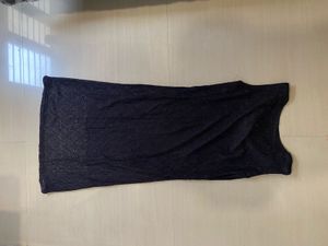 Price Drop!!!!Elegant Black Lace Dress| Never Used
