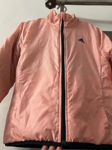 Reversable addidas Jacket For Women