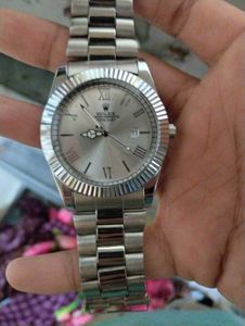 Rolex Datejust Watch (1st copy)