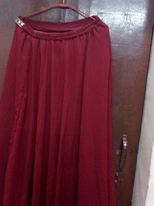 Lehnga Choli