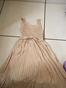 Boho Crochet Maxi Dress