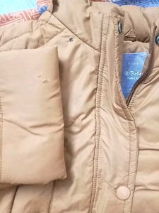 Woollen Jacket