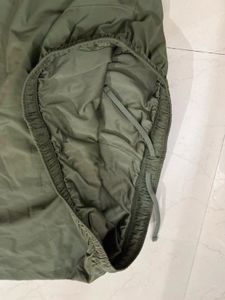 Puma Olive Green Track Pants