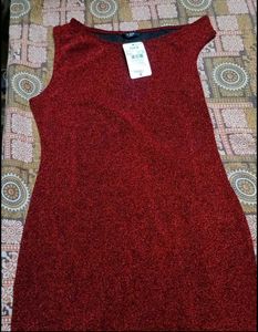 Gorgeous Mini Dress