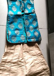 3 Elegant South Traditional Ethnic Sets