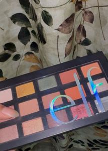 e.l.f. Eyeshadow Palette