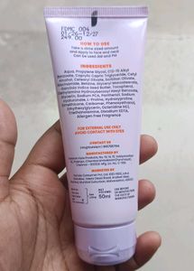 Foxtale Daily Moisturizer
