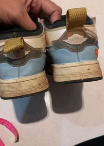 Baby Boy Shoes