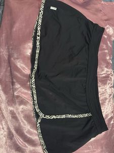 swimming wear bikini pentyskirt