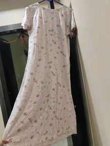 Unused Nighty