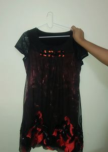New Showstopper Party Tunic