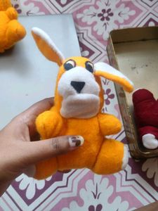 Cute Handmade Stuffed Animal Toys