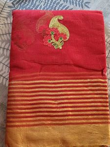 combo of 3 saree in mix kota doriya