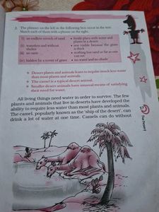 Class 7 Textbooks - Honeycomb, Vasant, Mahabharat