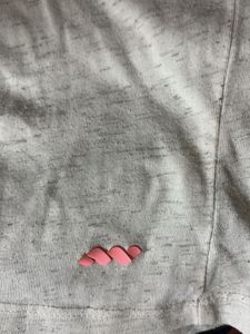 Comfortable Heathered T-Shirt