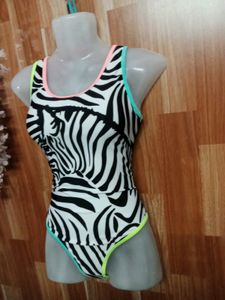 Beautiful Swimsuit Bodysuit