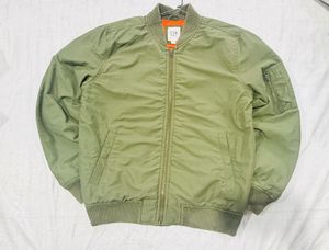 GAP Bomber Jacket