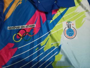 T Shirt &amp; Shorts Women Sports