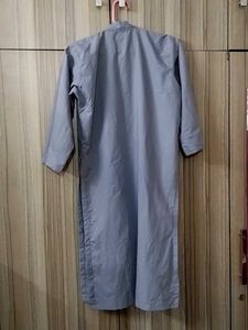 Elegant daily wear Grey Kurti