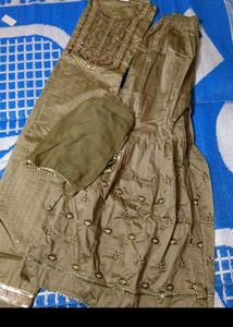 garara suit set