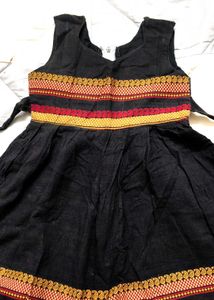 Black Frock