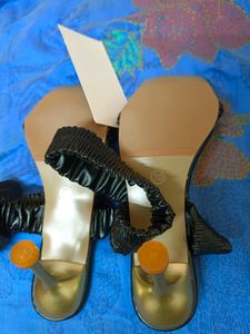 Heels Sandals