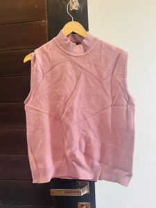 Vintage Style Knit Cardigan