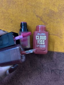Renee &amp; Zudio Lip Colour Set
