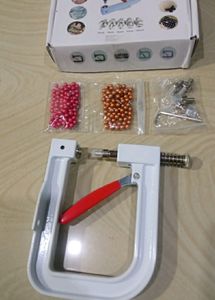 Pearl Setting Machine