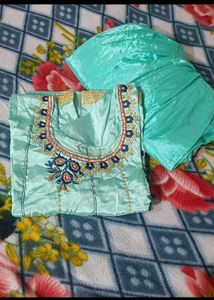 Beautiful ❤❤❤❤suit without dupatta