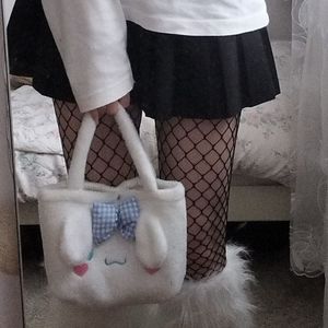 Sanrio Cinnamonrol Plush Bag