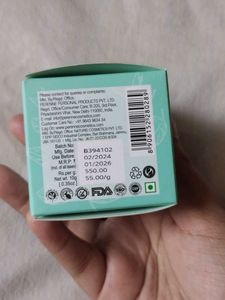 Lip Sleeping Mask