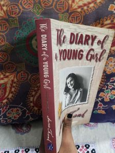 The Diary of a Young Girl