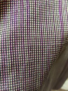 Beautiful Blazer N Crop Top And Pant Without Belt