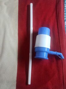 Manual Water Pump Dispenser