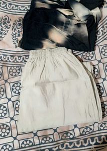 Elegant Kurta Set