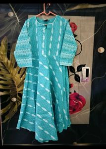 unused gosriki Kurta pant ( pure cotton)