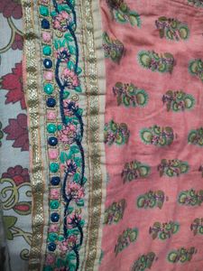 Kurta &amp; Pant