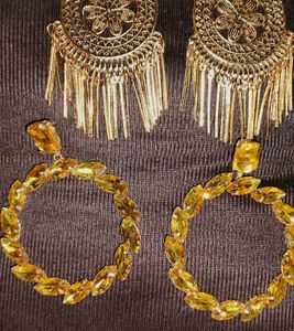 Classy Earings