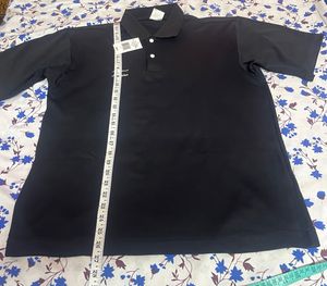 Mizuno Black Performance Shirt ⚫  *Elite Athletic