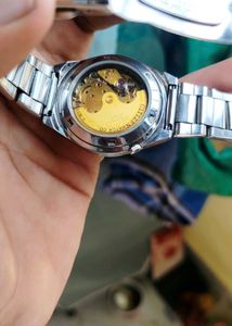 Citizen Automatic Watch