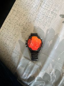 Diesel Mr. Daddy 2.0 Watch