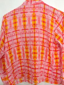 Multicolour Top....